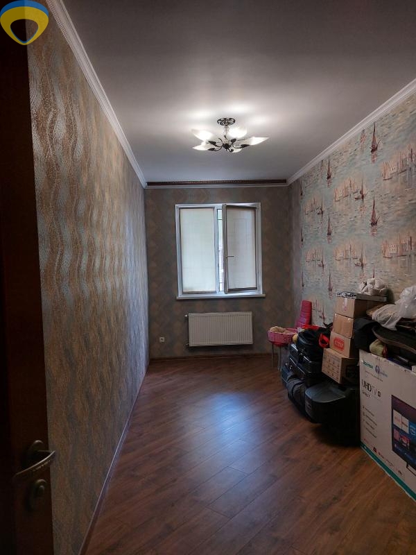 продажа трехкомнатной квартиры номер A-173485 в Суворовском районе, фото номер 10